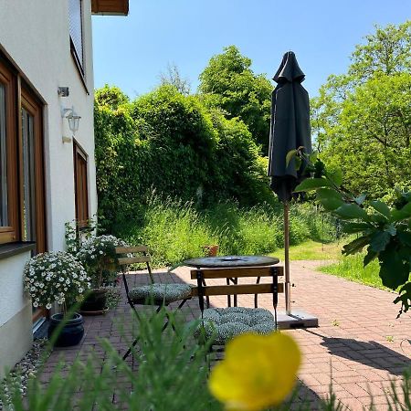 Ferienwohnung Im Moselland Maring-Noviand Exterior photo