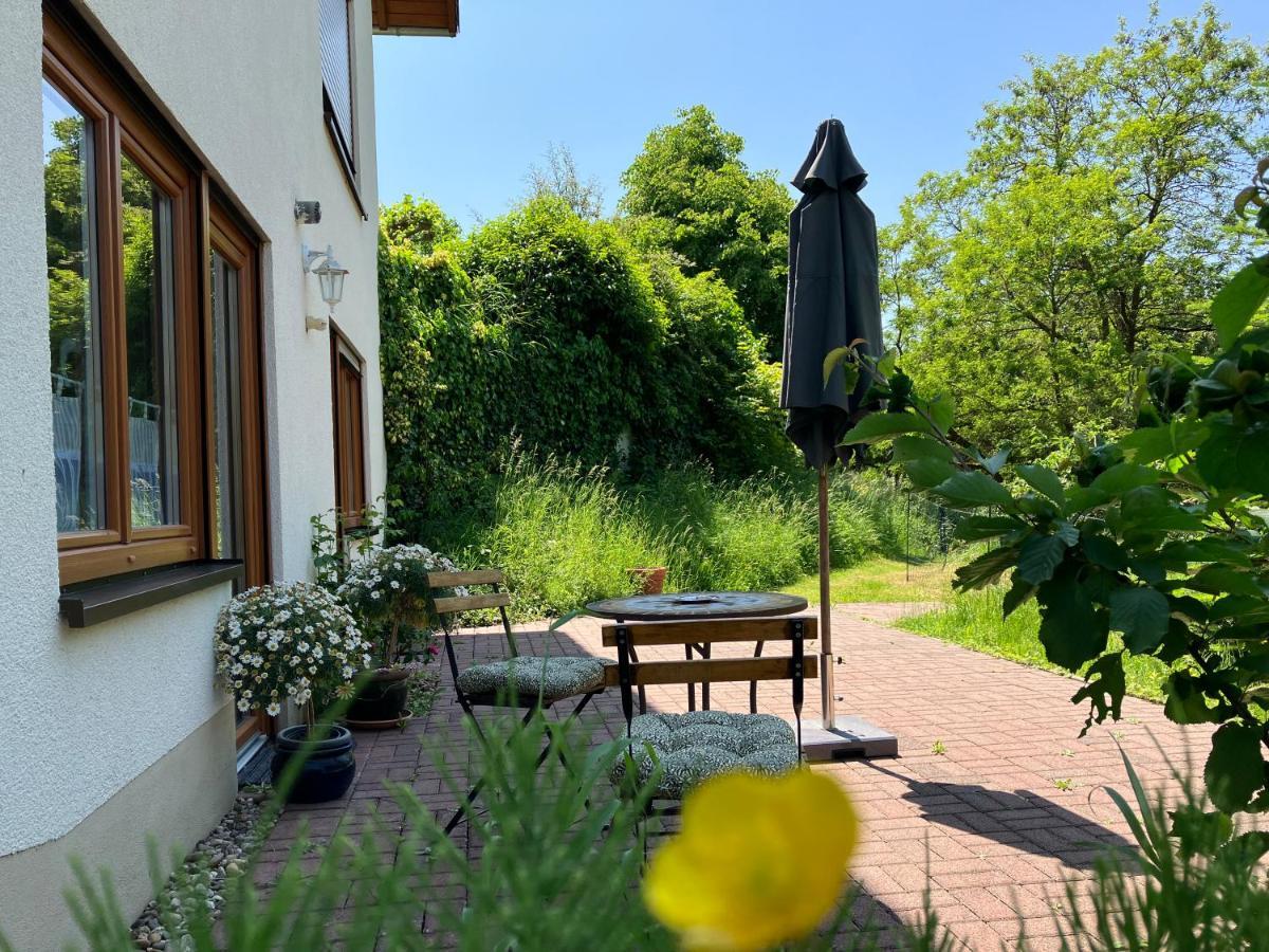 Ferienwohnung Im Moselland Maring-Noviand Exterior photo