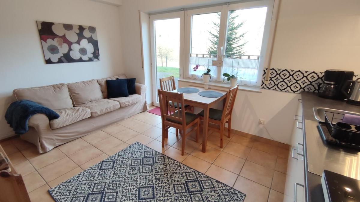 Ferienwohnung Im Moselland Maring-Noviand Exterior photo