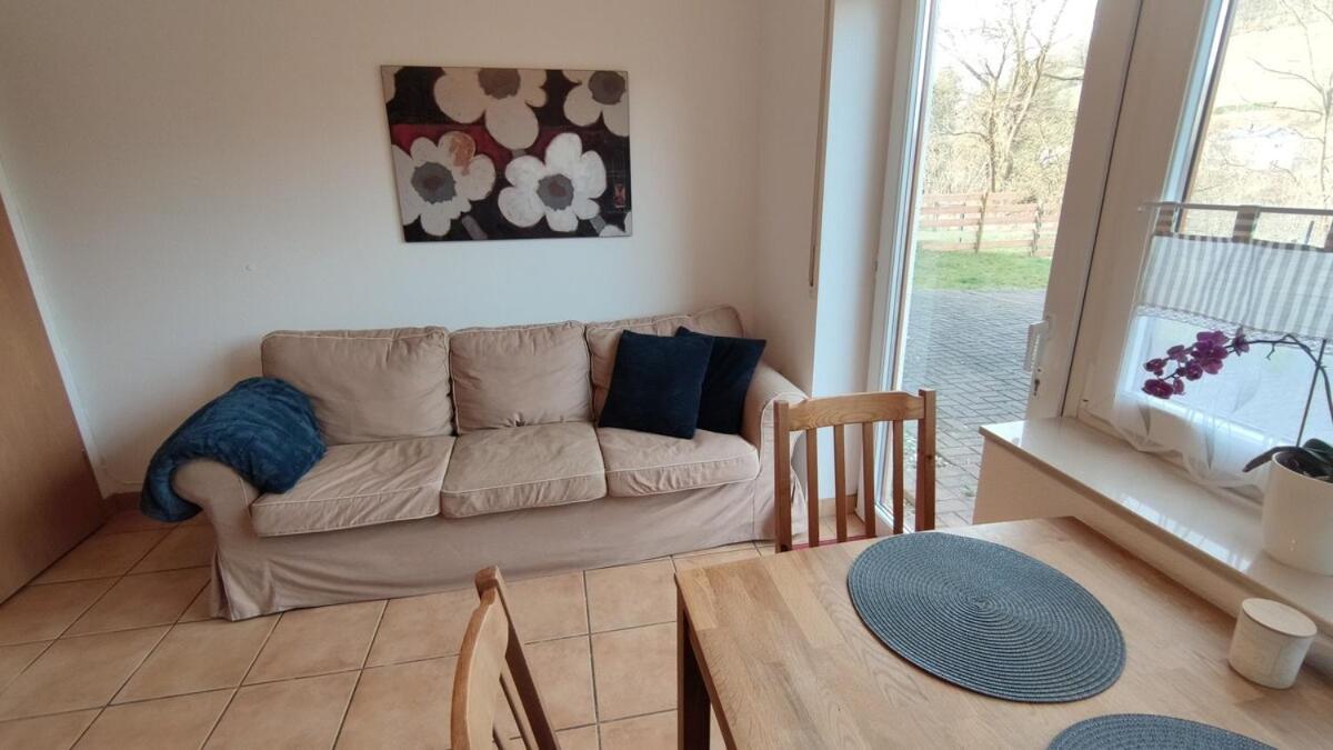 Ferienwohnung Im Moselland Maring-Noviand Exterior photo