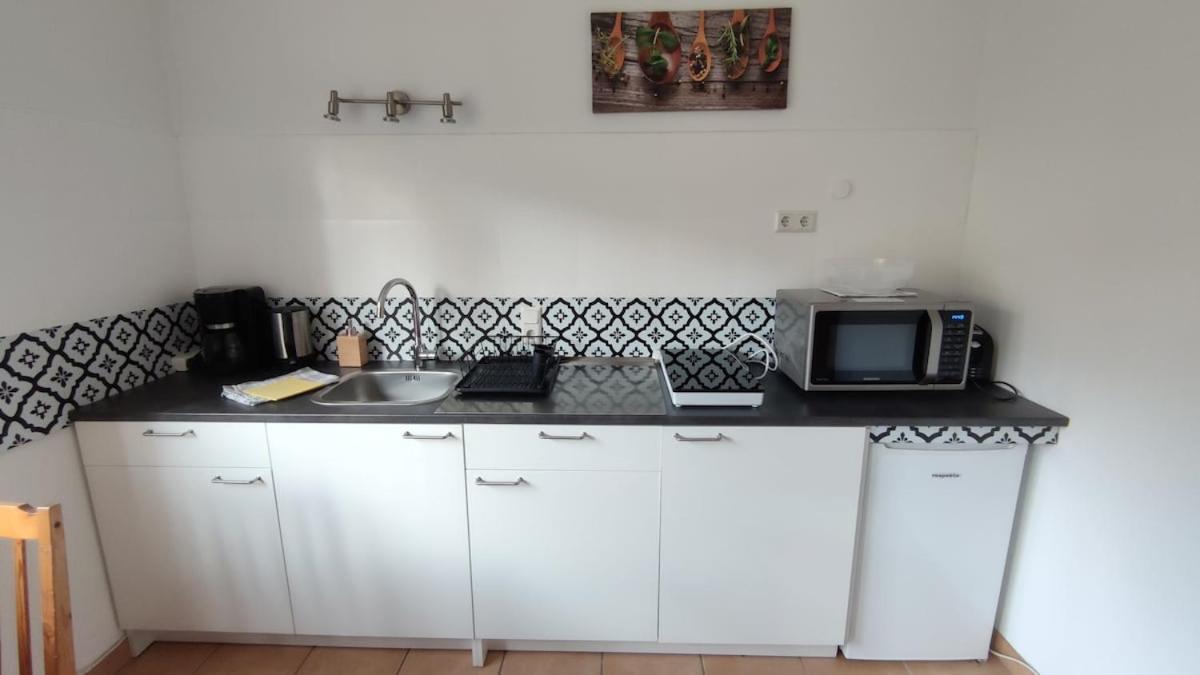 Ferienwohnung Im Moselland Maring-Noviand Exterior photo