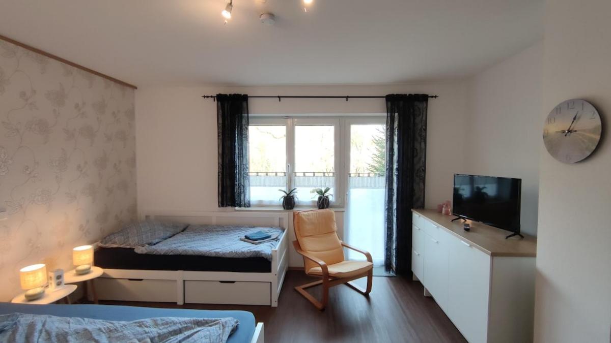 Ferienwohnung Im Moselland Maring-Noviand Exterior photo