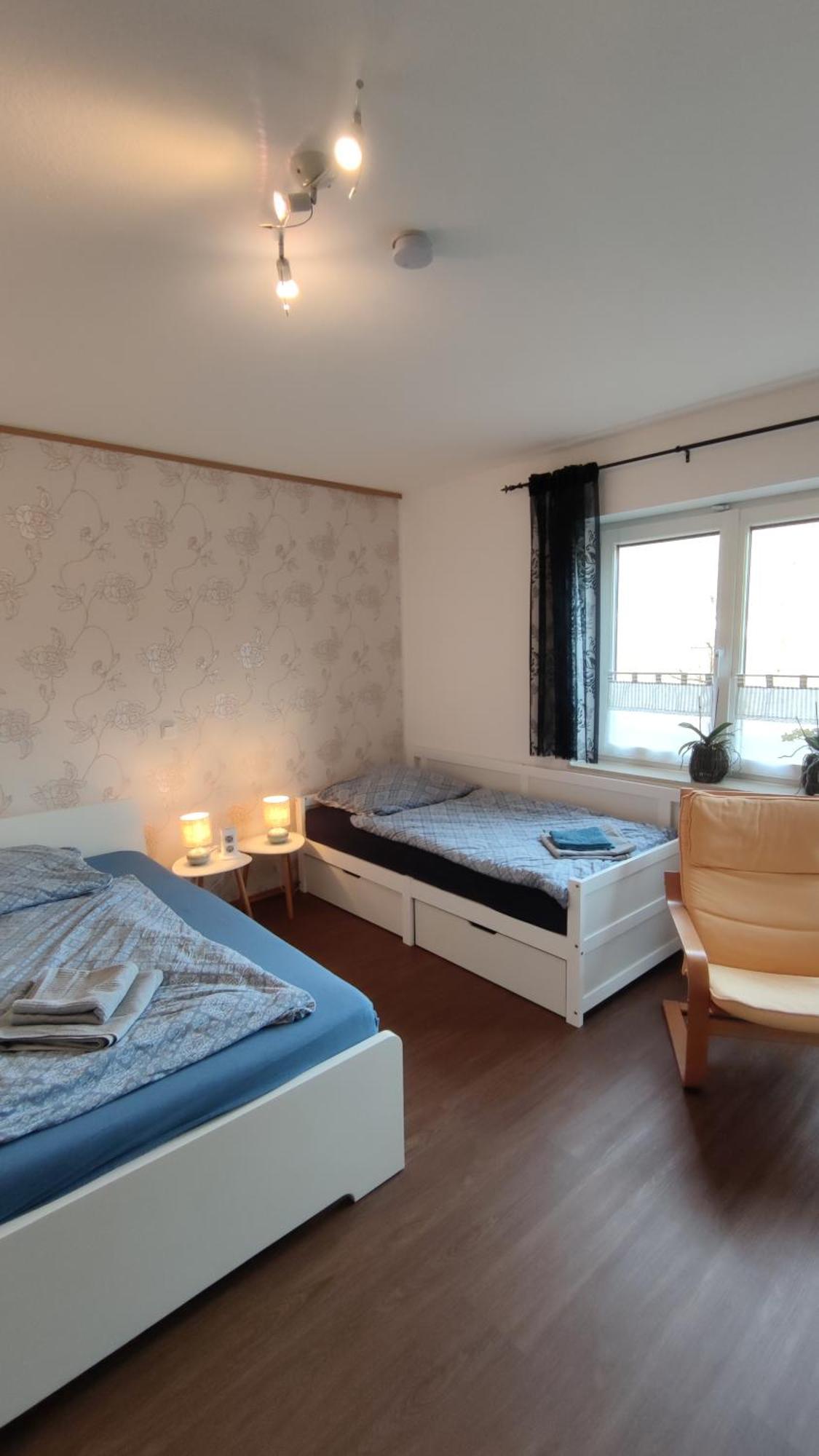 Ferienwohnung Im Moselland Maring-Noviand Exterior photo