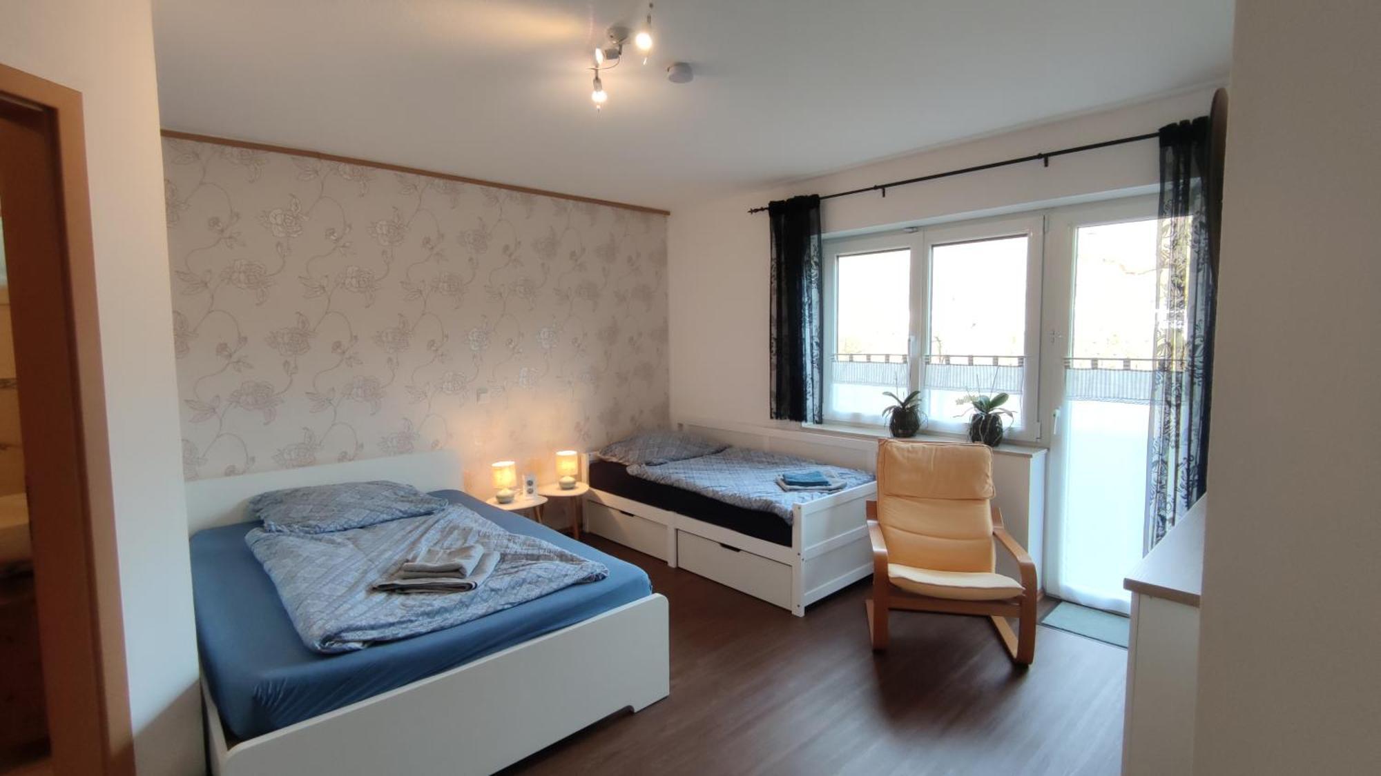 Ferienwohnung Im Moselland Maring-Noviand Exterior photo